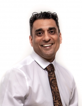 Cllr Paul Singh