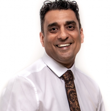 Cllr Paul Singh